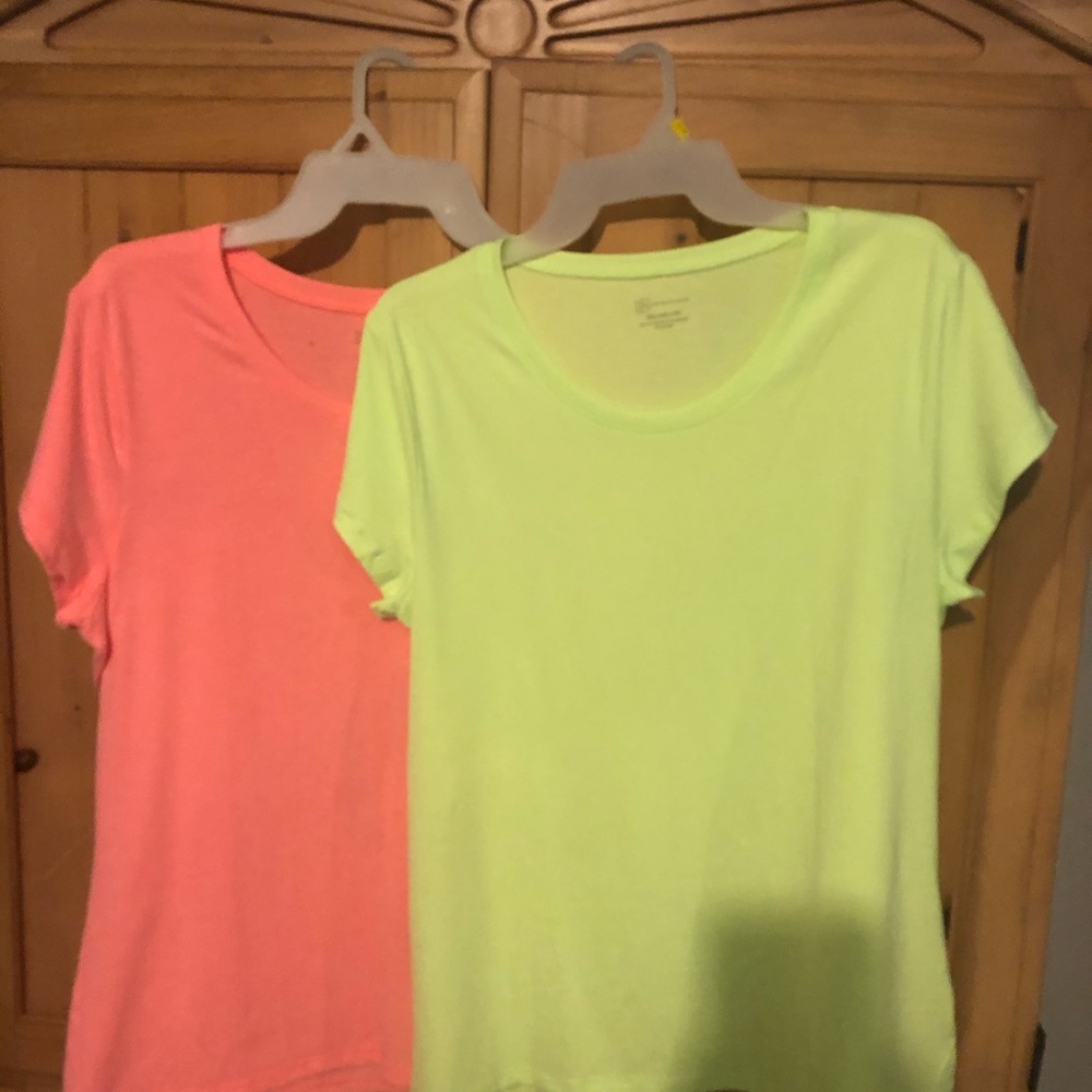 No boundaries juniors tops
